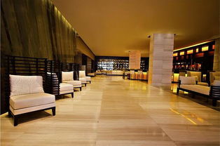 德陽(yáng)羅江酒店裝修設(shè)計(jì)效果圖解析 從商務(wù)酒店到精品酒店的裝修藝術(shù)