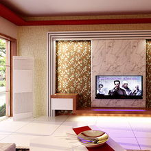 綠色環(huán)保裝飾 揚州世凱裝飾工程的健康美學