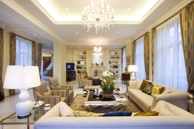 三雄·極光與無錫同濟聯(lián)合裝飾公司產(chǎn)品互動，共筑建筑裝潢新篇章