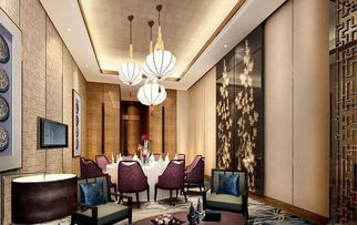 匠心獨運，演繹山水靈韻 探秘樂山精品酒店設計公司的裝修美學