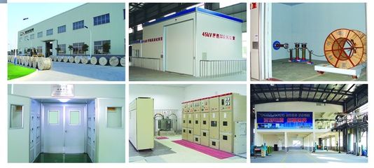 秦南集團(tuán)與沈陽艾克達(dá)成戰(zhàn)略合作 共繪電線電纜行業(yè)新藍(lán)圖